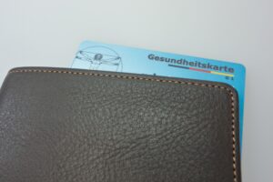 Anwalt Krankenversicherung Berlin - Anwalt für Krankenversicherung