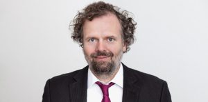 Marek Schauer Rechtsanwalt für Rentenrecht